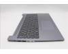 Lenovo 5CB1M48065 COVER UpperCaseASM_NORDIC L83ENNFPAGNBL