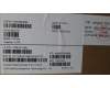 Lenovo 5CB1M48066 COVER UpperCaseASM_BEL L83ENNFPAGNBL