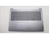 Lenovo 5CB1M48197 COVER UpperCaseASM_EURO ENG L83ENFPAGBL