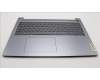Lenovo 5CB1M48197 COVER UpperCaseASM_EURO ENG L83ENFPAGBL