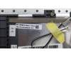 Lenovo 5CB1M48198 COVER UpperCaseASM_FRA L83ENFPAGBL