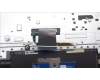 Lenovo 5CB1M48201 COVER UpperCaseASM_GER L83ENFPAGBL