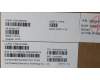 Lenovo 5CB1M48207 COVER UpperCaseASM_ITA L83ENFPAGBL