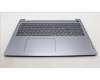 Lenovo 5CB1M48211 COVER UpperCaseASM_NORDIC L83ENFPAGBL