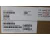 Lenovo 5CB1M48212 COVER UpperCaseASM_POR L83ENFPAGBL