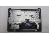 Lenovo 5CB1M48215 COVER UpperCaseASM_SPA L83ENFPAGBL
