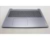 Lenovo 5CB1M48215 COVER UpperCaseASM_SPA L83ENFPAGBL