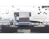 Lenovo 5CB1M48215 COVER UpperCaseASM_SPA L83ENFPAGBL