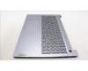 Lenovo 5CB1M48215 COVER UpperCaseASM_SPA L83ENFPAGBL