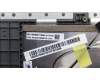 Lenovo 5CB1M48215 COVER UpperCaseASM_SPA L83ENFPAGBL