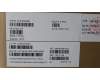 Lenovo 5CB1M48261 COVER UpperCaseASM_EURO ENG L83ENFPABBL