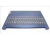 Lenovo 5CB1M48261 COVER UpperCaseASM_EURO ENG L83ENFPABBL