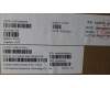 Lenovo 5CB1M48265 COVER UpperCaseASM_GER L83ENFPABBL