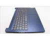 Lenovo 5CB1M48265 COVER UpperCaseASM_GER L83ENFPABBL