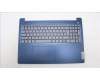 Lenovo 5CB1M48275 COVER UpperCaseASM_NORDIC L83ENFPABBL