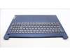 Lenovo 5CB1M48275 COVER UpperCaseASM_NORDIC L83ENFPABBL