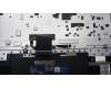 Lenovo 5CB1M48275 COVER UpperCaseASM_NORDIC L83ENFPABBL