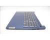 Lenovo 5CB1M48275 COVER UpperCaseASM_NORDIC L83ENFPABBL