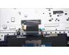 Lenovo 5CB1M48284 COVER UpperCaseASM_UKE L83ENFPABBL