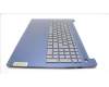 Lenovo 5CB1M48284 COVER UpperCaseASM_UKE L83ENFPABBL
