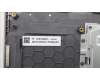 Lenovo 5CB1M48325 COVER Upper Case ASM_ARA W21KJ AGBL