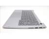 Lenovo 5CB1M48326 COVER Upper Case ASM_BEL W21KJ AGBL