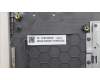 Lenovo 5CB1M48326 COVER Upper Case ASM_BEL W21KJ AGBL