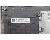 Lenovo 5CB1M48330 COVER Upper Case ASM_ENG W21KJ AGBL
