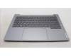 Lenovo 5CB1M48332 COVER Upper Case ASM_FRA W21KJ AGBL