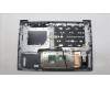 Lenovo 5CB1M48335 COVER Upper Case ASM_GER W21KJ AGBL