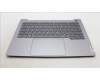 Lenovo 5CB1M48335 COVER Upper Case ASM_GER W21KJ AGBL