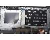 Lenovo 5CB1M48336 COVER Upper Case ASM_GRE W21KJ AGBL