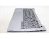 Lenovo 5CB1M48336 COVER Upper Case ASM_GRE W21KJ AGBL