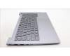 Lenovo 5CB1M48336 COVER Upper Case ASM_GRE W21KJ AGBL