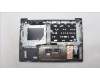Lenovo 5CB1M48336 COVER Upper Case ASM_GRE W21KJ AGBL