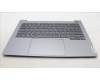 Lenovo 5CB1M48336 COVER Upper Case ASM_GRE W21KJ AGBL