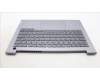 Lenovo 5CB1M48336 COVER Upper Case ASM_GRE W21KJ AGBL