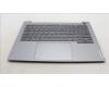 Lenovo 5CB1M48340 COVER Upper Case ASM_ITA W21KJ AGBL