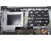 Lenovo 5CB1M48340 COVER Upper Case ASM_ITA W21KJ AGBL
