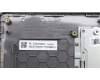 Lenovo 5CB1M48340 COVER Upper Case ASM_ITA W21KJ AGBL