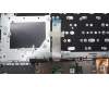 Lenovo 5CB1M48341 COVER Upper Case ASM_JPN W21KJ AGBL