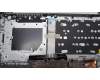 Lenovo 5CB1M48344 COVER Upper Case ASM_NORDIC W21KJ AGBL