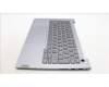 Lenovo 5CB1M48344 COVER Upper Case ASM_NORDIC W21KJ AGBL