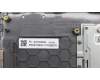 Lenovo 5CB1M48344 COVER Upper Case ASM_NORDIC W21KJ AGBL