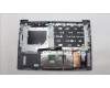 Lenovo 5CB1M48345 COVER Upper Case ASM_POR W21KJ AGBL