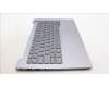 Lenovo 5CB1M48345 COVER Upper Case ASM_POR W21KJ AGBL