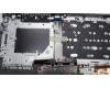 Lenovo 5CB1M48347 COVER Upper Case ASM_SLV W21KJ AGBL