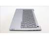 5CB1M48347 Lenovo COVER Upper Case ASM_SLV W21KJ AGBL