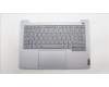 Lenovo 5CB1M48349 COVER Upper Case ASM_SWS W21KJ AGBL