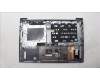 Lenovo 5CB1M48349 COVER Upper Case ASM_SWS W21KJ AGBL